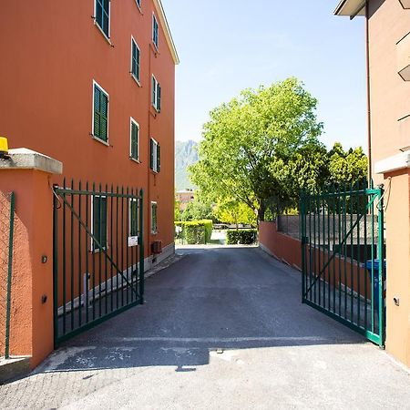 Polvara Trentuno Apartment Risorgimento 레코 외부 사진