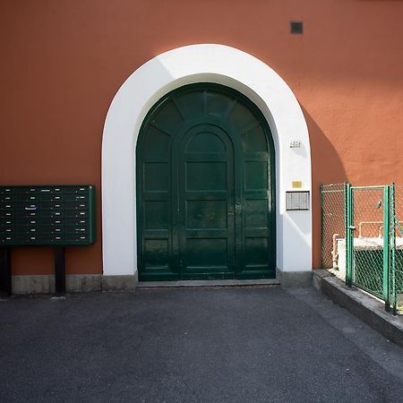 Polvara Trentuno Apartment Risorgimento 레코 외부 사진