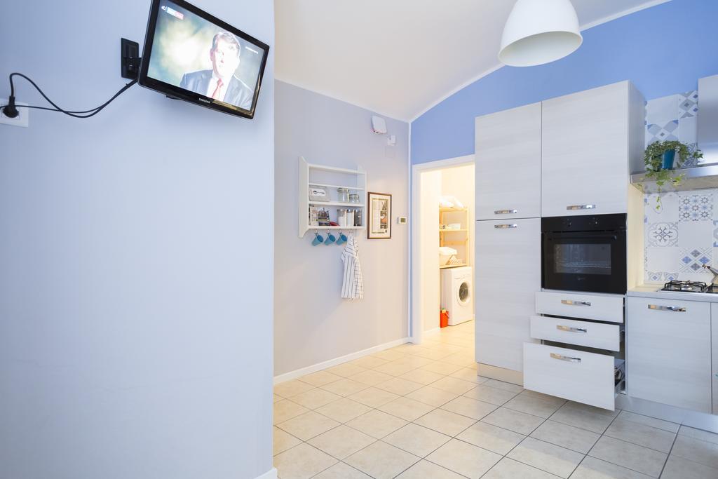 Polvara Trentuno Apartment Risorgimento 레코 외부 사진
