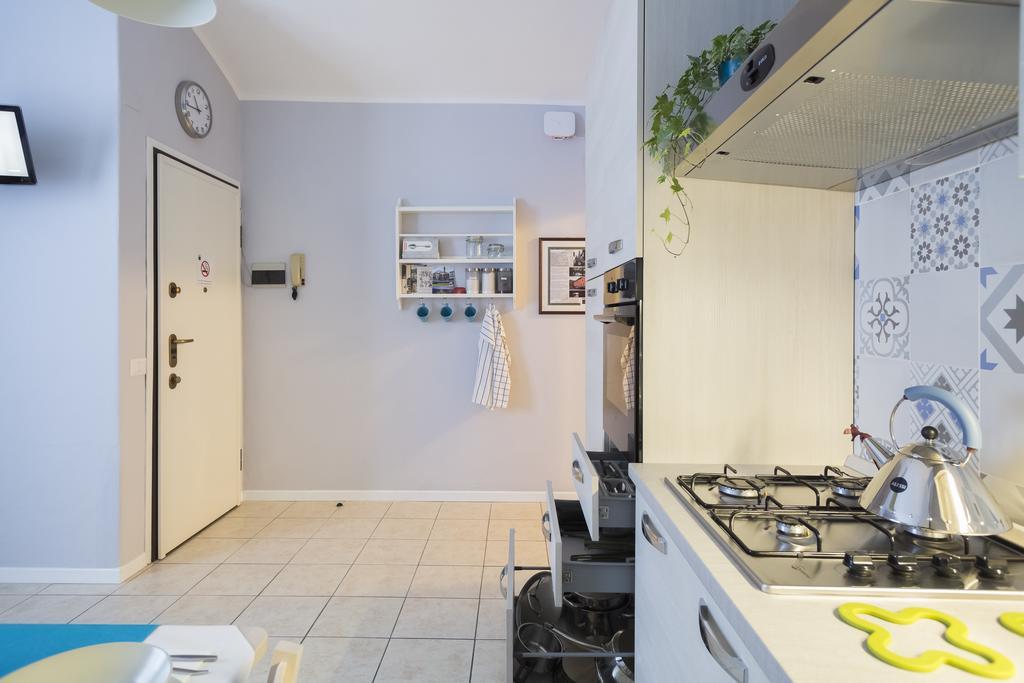 Polvara Trentuno Apartment Risorgimento 레코 외부 사진