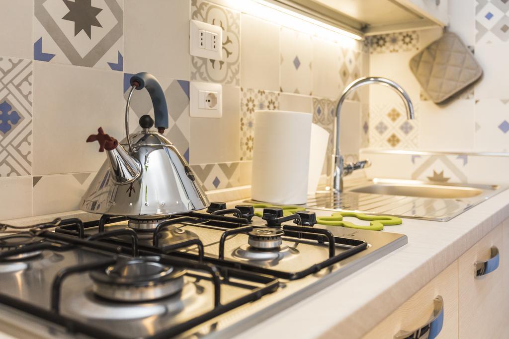 Polvara Trentuno Apartment Risorgimento 레코 외부 사진