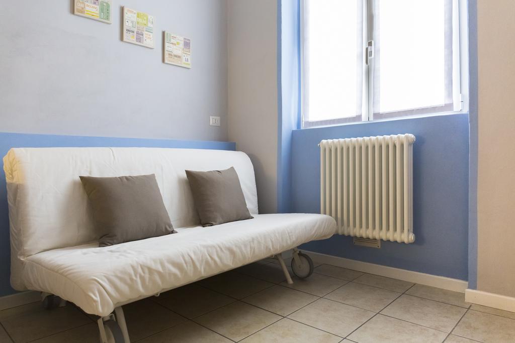 Polvara Trentuno Apartment Risorgimento 레코 외부 사진