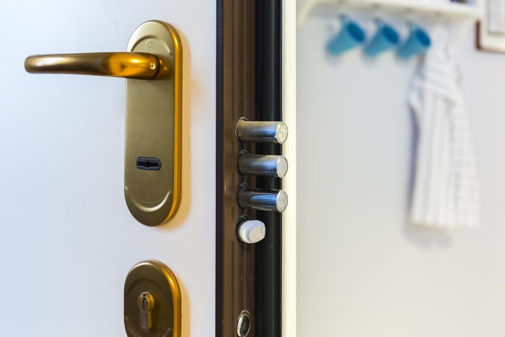 Polvara Trentuno Apartment Risorgimento 레코 외부 사진