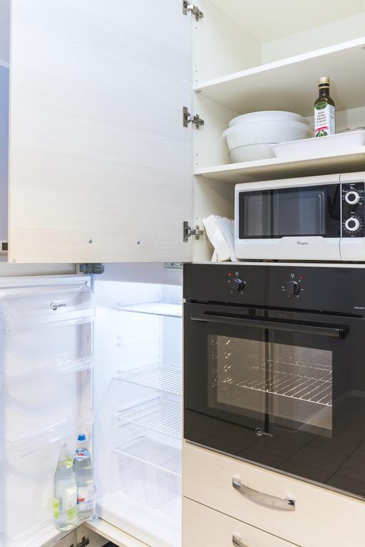 Polvara Trentuno Apartment Risorgimento 레코 외부 사진
