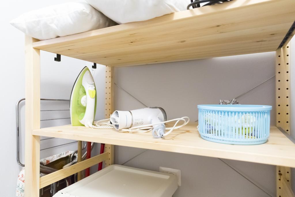 Polvara Trentuno Apartment Risorgimento 레코 외부 사진