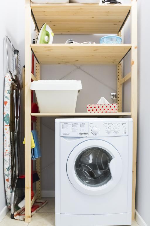 Polvara Trentuno Apartment Risorgimento 레코 외부 사진