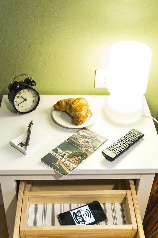 Polvara Trentuno Apartment Risorgimento 레코 외부 사진