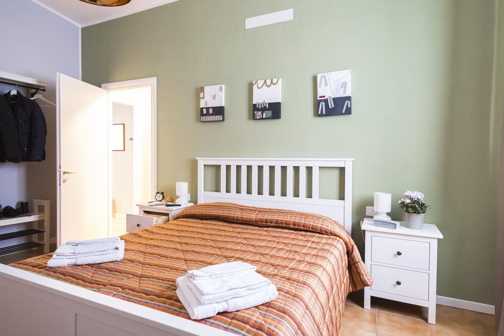Polvara Trentuno Apartment Risorgimento 레코 외부 사진