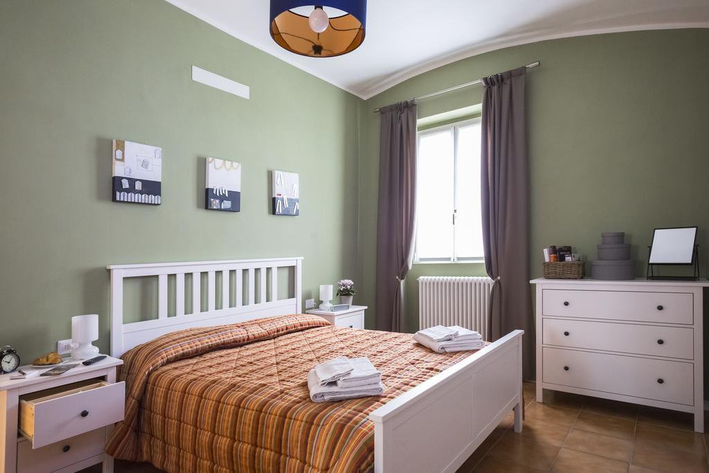 Polvara Trentuno Apartment Risorgimento 레코 외부 사진