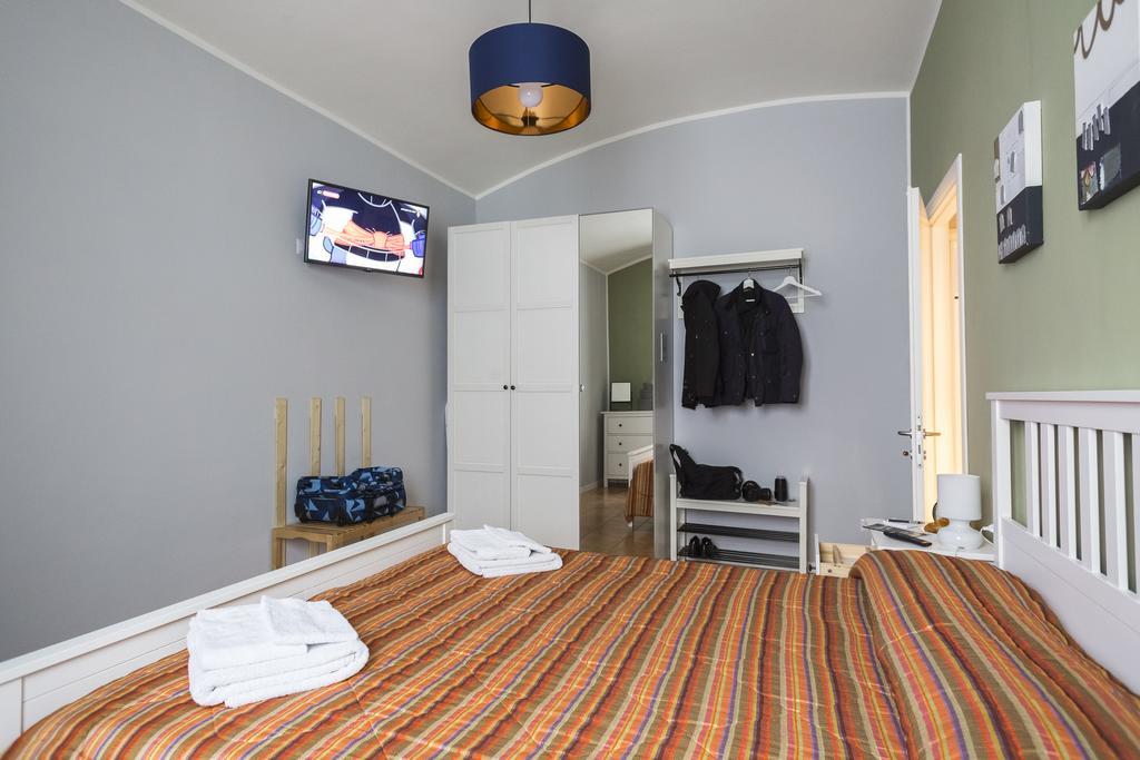 Polvara Trentuno Apartment Risorgimento 레코 외부 사진