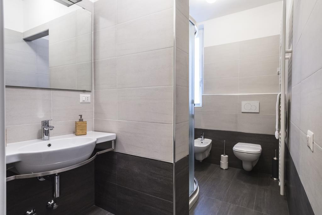 Polvara Trentuno Apartment Risorgimento 레코 외부 사진