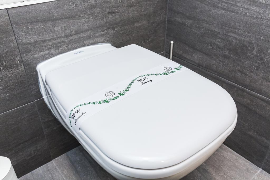 Polvara Trentuno Apartment Risorgimento 레코 외부 사진
