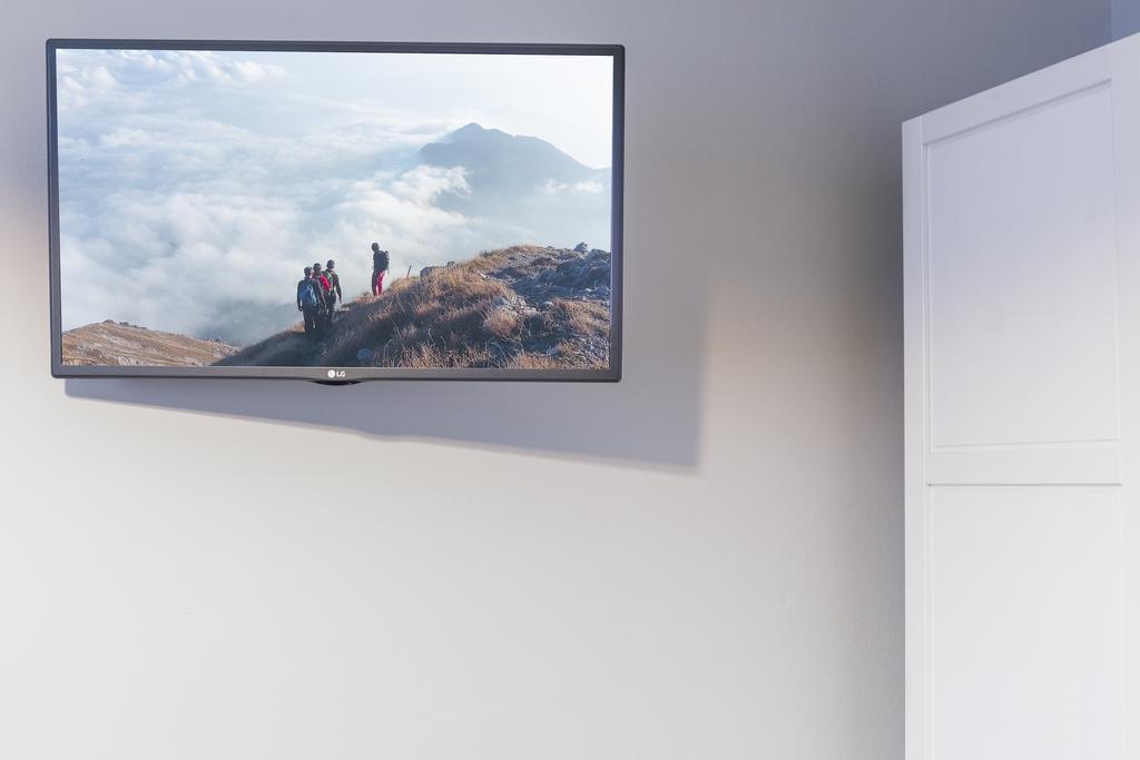 Polvara Trentuno Apartment Risorgimento 레코 외부 사진