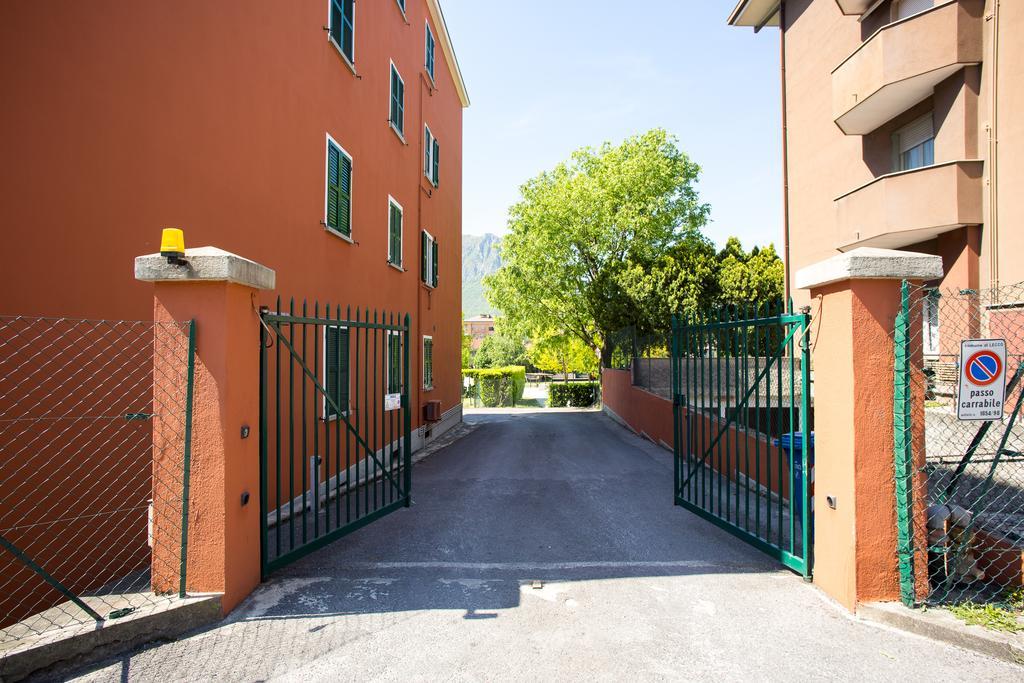 Polvara Trentuno Apartment Risorgimento 레코 외부 사진